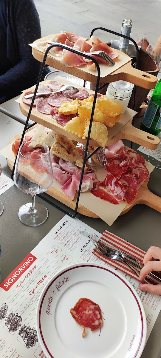 Signorvino Torino-10