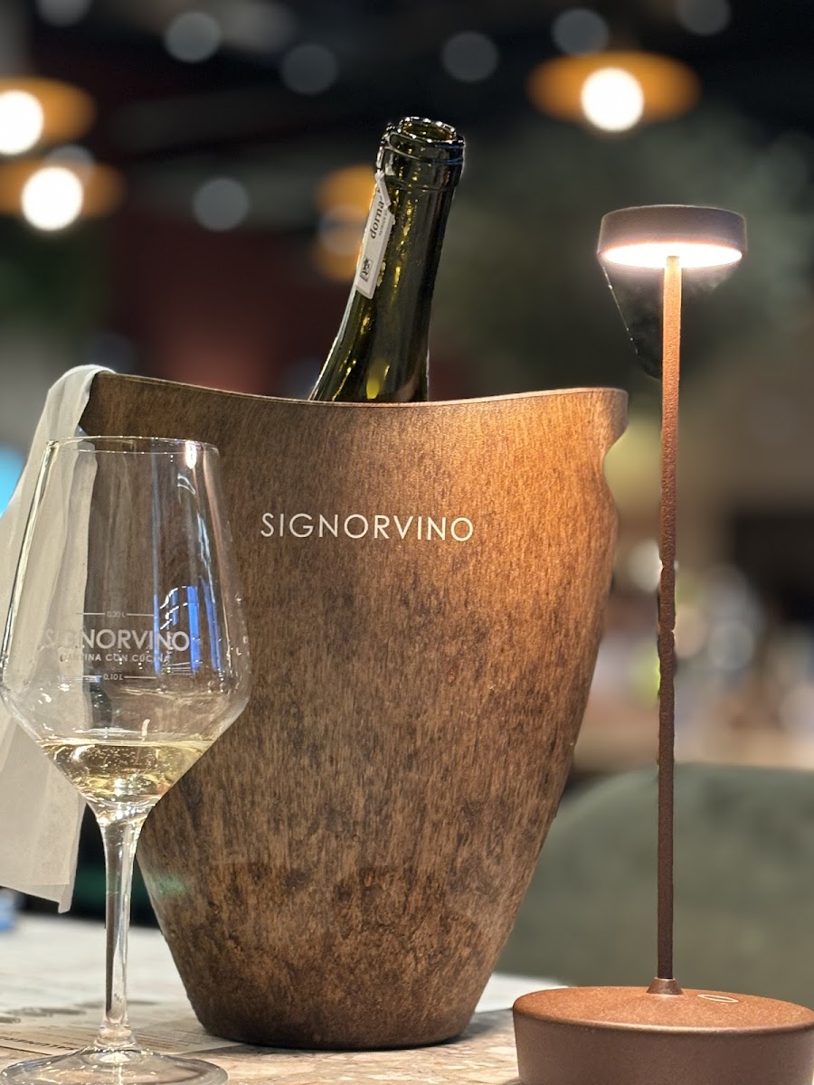 Signorvino Torino-3